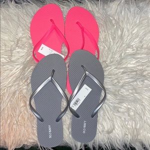 Flip flops